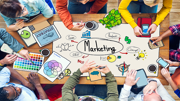 Productive Marketing Programs