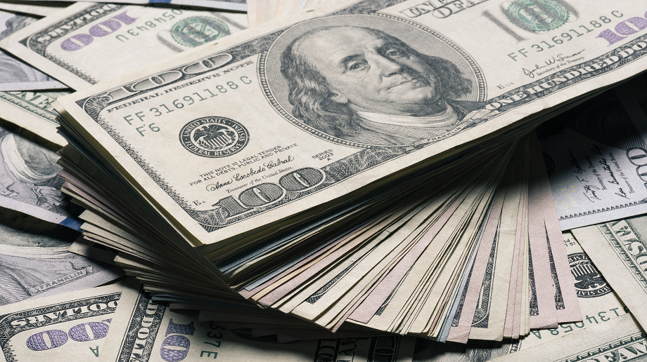Make Vastly More Money